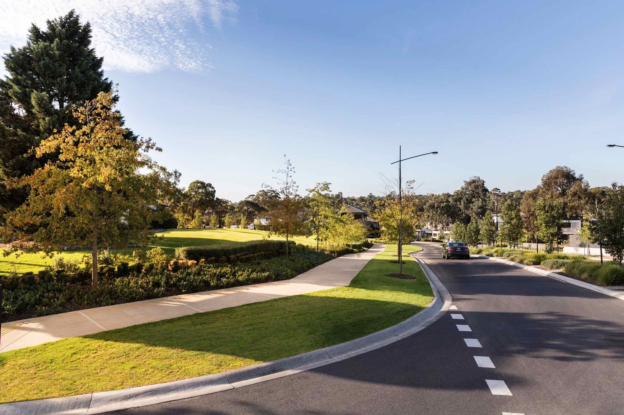 [Land for Sale] Tullamore by Mirvac, Doncaster OpenLot